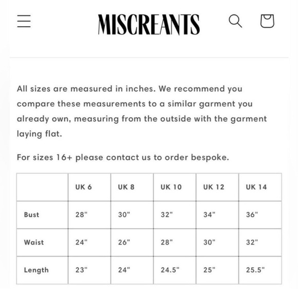 NWOT Miscreants Pink & White Zebra Cupid Mini Dress With Gloves Sz US 14/ UK 18 - Picture 6 of 6